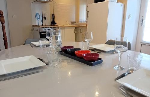 Pordic Casa | maison de pêcheur