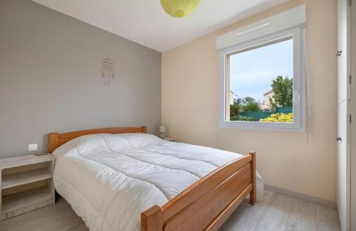 La Plaine-sur-Mer Casa | Maison de plain-pied - quartier calme pour six personnes
