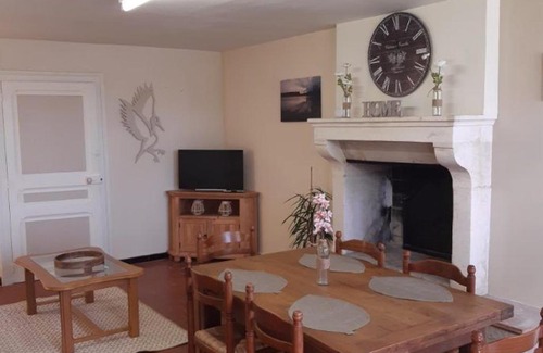Migne Casa | Maison de plain-pied avec étang, draps et ménage inclus - FR-1-591-352