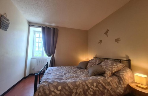 Migne Casa | Maison de plain-pied avec étang, draps et ménage inclus - FR-1-591-352