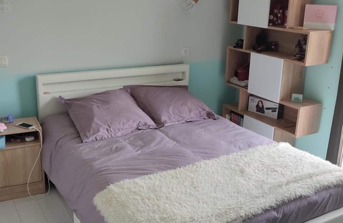 Frangy Casa | Maison de Plein Pied, Entre les 3 Lacs Leman Annecy et du Bourget