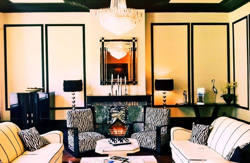 Heuchin Casa | Maison de Plumes