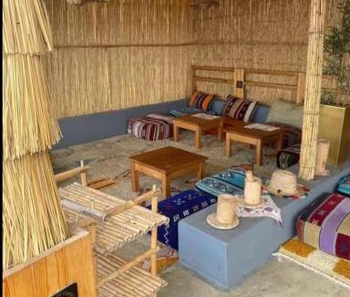Moulay Abdallah Complejo | Maison de Prestige au Cœur de Blue Bay