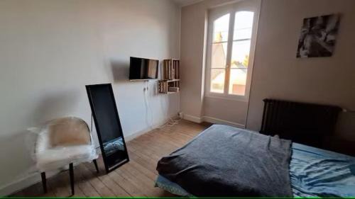 Fresnay-sur-Sarthe Casa | Maison de quartier de la Gare