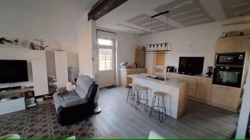 Fresnay-sur-Sarthe Casa | Maison de quartier de la Gare