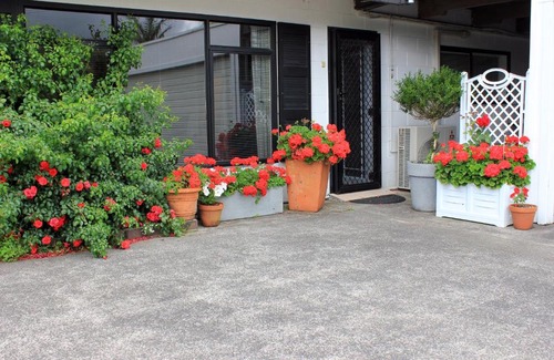 Swanson Apartamento | Maison de Rose