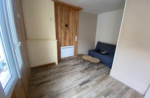 Mirande Casa | Maison de rue centre ville