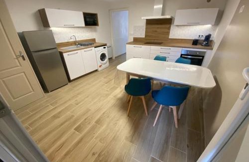 Mirande Casa | Maison de rue centre ville