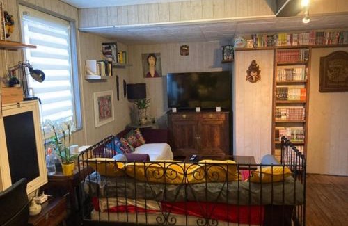 Saint-Beat Casa | Maison de ski et randonnée