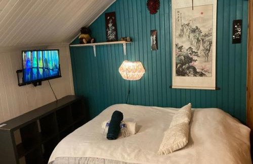 Saint-Beat Casa | Maison de ski et randonnée