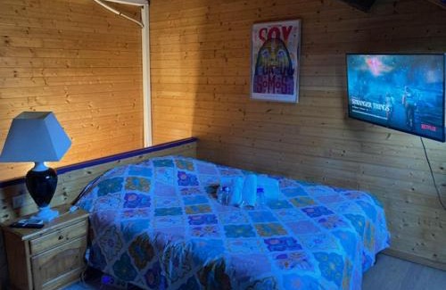 Saint-Beat Casa | Maison de ski et randonnée