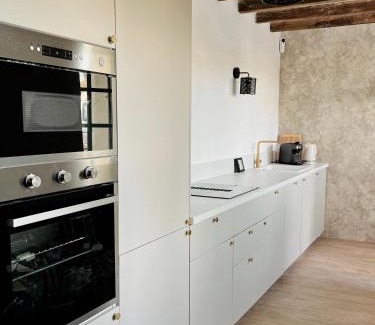 Cherval Casa | Maison de Terre