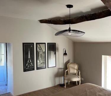 Cherval Casa | Maison de Terre