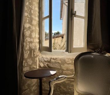 Cherval Casa | Maison de Terre