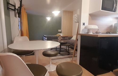 Laval Cama Y Desayuno | Maison de Tourisme "le Domaine de Bachmay"