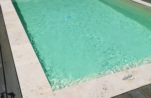 L'Arbresle Casa | Maison de Type Provençale Avec Piscine Chauffée et Jacuzzi