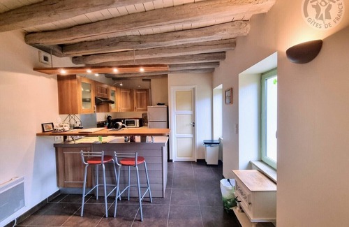 Sandrancourt Casa | Maison de Village aux Portes de la Normandie