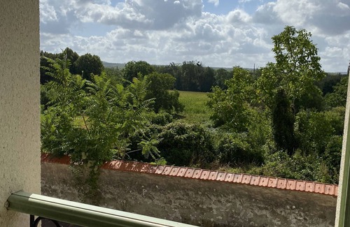 Sandrancourt Casa | Maison de Village aux Portes de la Normandie