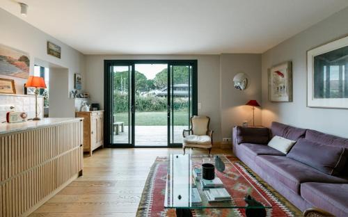 Saint-Julien-en-Born Casa | Maison de vacances Le Bosquet