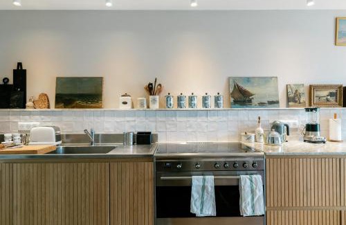 Saint-Julien-en-Born Casa | Maison de vacances Le Bosquet
