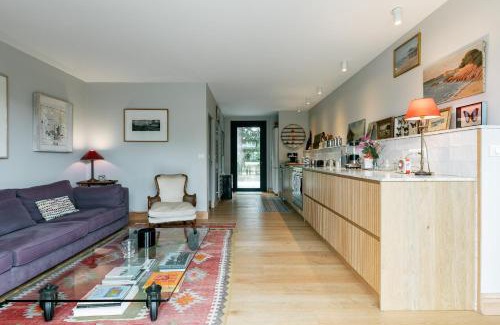 Saint-Julien-en-Born Casa | Maison de vacances Le Bosquet
