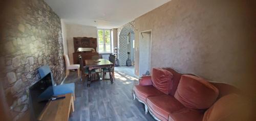 Les Grands-Chezeaux Casa | Maison de vacances à la campagne
