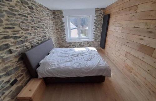 Vresse-sur-Semois Casa | Maison de vacances familiale à Vresse s/Semois