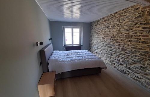 Vresse-sur-Semois Casa | Maison de vacances familiale à Vresse s/Semois
