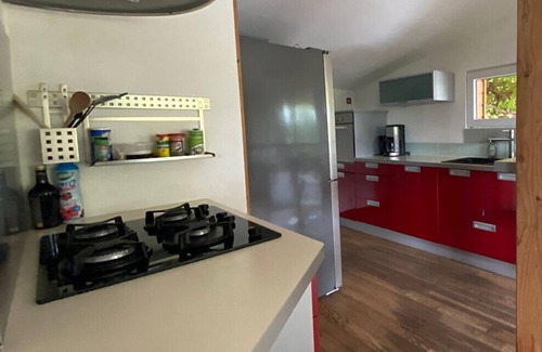 Morieux Casa | maison de vacances avec jacuzzi au bord de mer et chemin des douaniers