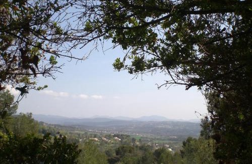 Tourrettes Apartamento | Maison de vacance en Pays de Fayence