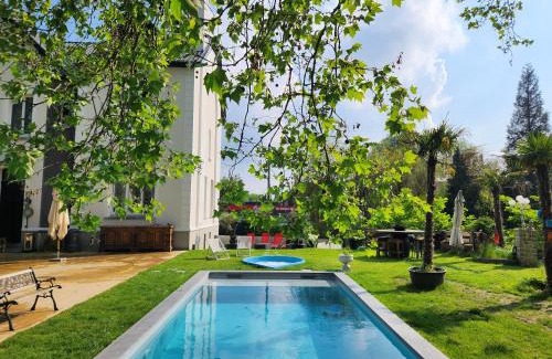 Feignies Casa | maison de vacance