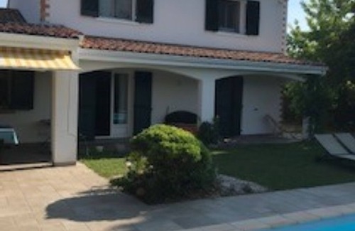 Tournefeuille Casa | Maison de Vacances de 175m2 Avec Piscine Privée