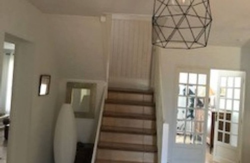 Tournefeuille Casa | Maison de Vacances de 175m2 Avec Piscine Privée