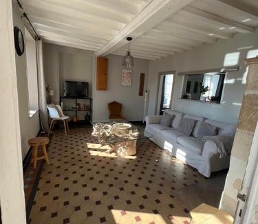 Vaux-sur-Seulles Casa | Maison de vacances vaux sur seulles