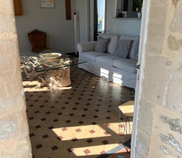Vaux-sur-Seulles Casa | Maison de vacances vaux sur seulles