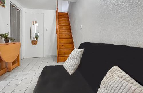 Vic-la-Gardiole Casa | Maison de vacances lumineuse