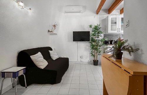 Vic-la-Gardiole Casa | Maison de vacances lumineuse