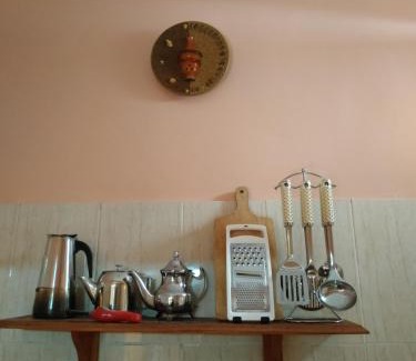 Tafraout Apartamento | maison de vacance