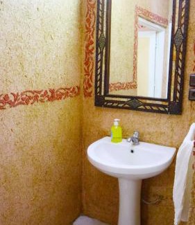 Tafraout Apartamento | maison de vacance