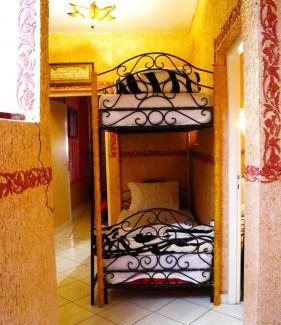 Tafraout Apartamento | maison de vacance