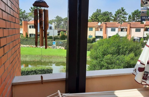 Mira Cabaña | Maison de Vacances à Praia de Mira, au Portugal. À 5 Minutes de la Plage