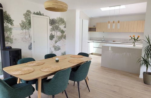 Pornic Casa | Maison de Vacances à 2 pas de la Plage et des Commerces