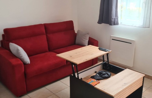 Saint-Nic Casa | Maison de Vacances à Saint-nic à 700m de la Plage Animaux de Compagnie Acceptés!