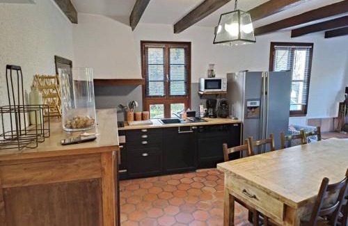Boisset Casa | Maison de vacances à la campagne