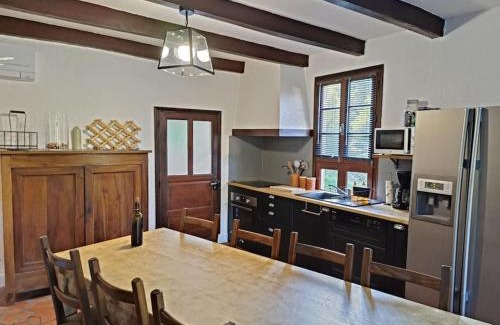 Boisset Casa | Maison de vacances à la campagne