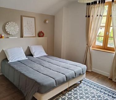 Boisset Casa | Maison de vacances à la campagne