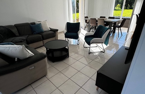 Mosles Casa | Maison de Vacances à Louer