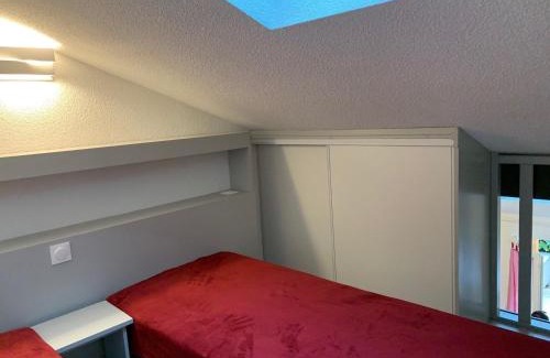 Loupian Apartamento | Maison de Vacances à Loupian avec Piscine et Tennis - Idéal Famille - FR-1-604-9