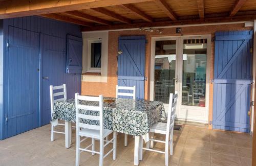 Loupian Apartamento | Maison de Vacances à Loupian avec Piscine et Tennis - Idéal Famille - FR-1-604-9