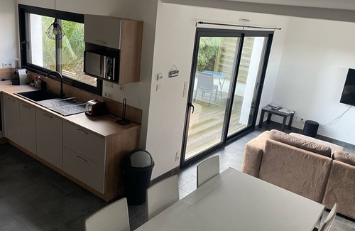 Tremeloir Casa | Maison de vacances à Pordic - proche de la mer